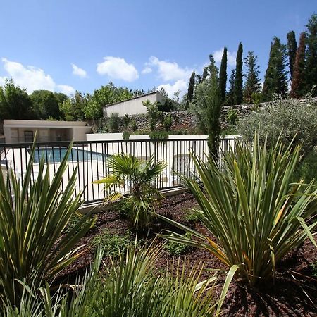 Alpilles Villa Serena Saint-Rémy-de-Provence Екстериор снимка