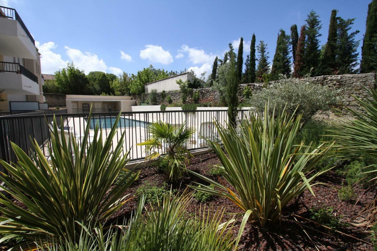 Alpilles Villa Serena Saint-Rémy-de-Provence Екстериор снимка