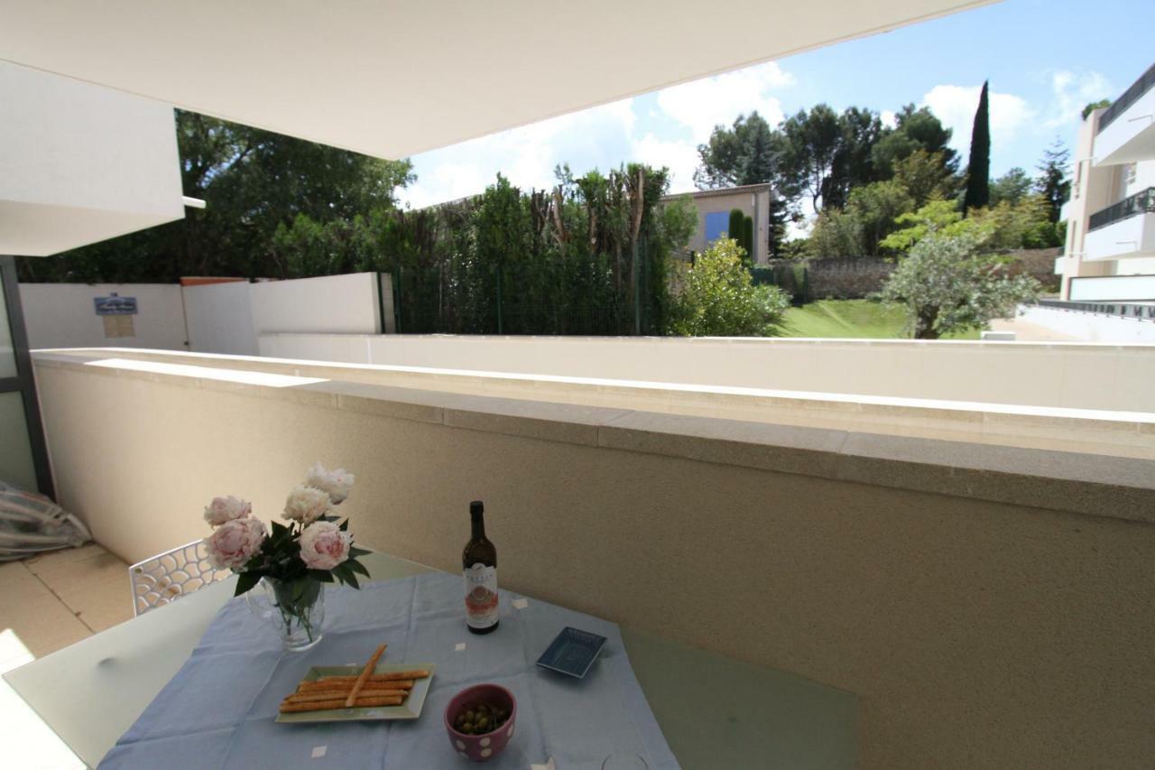 Alpilles Villa Serena Saint-Rémy-de-Provence Екстериор снимка